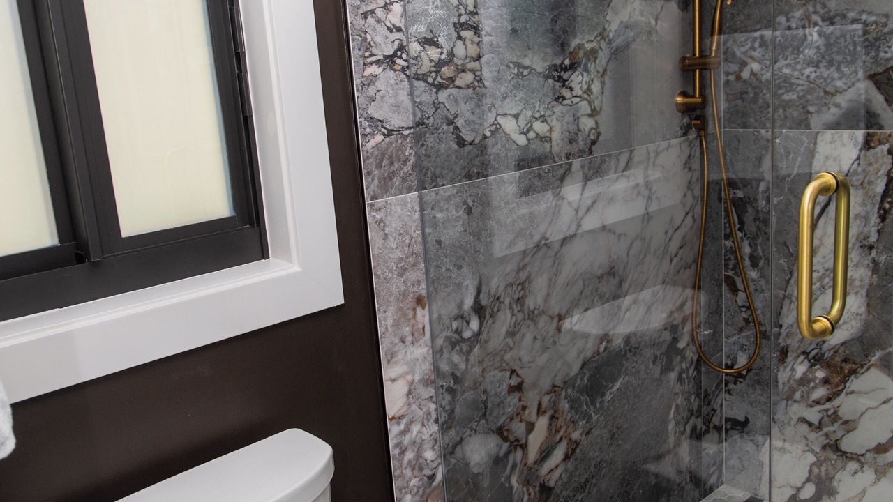 Photo of Bathroom in Port Charlotte