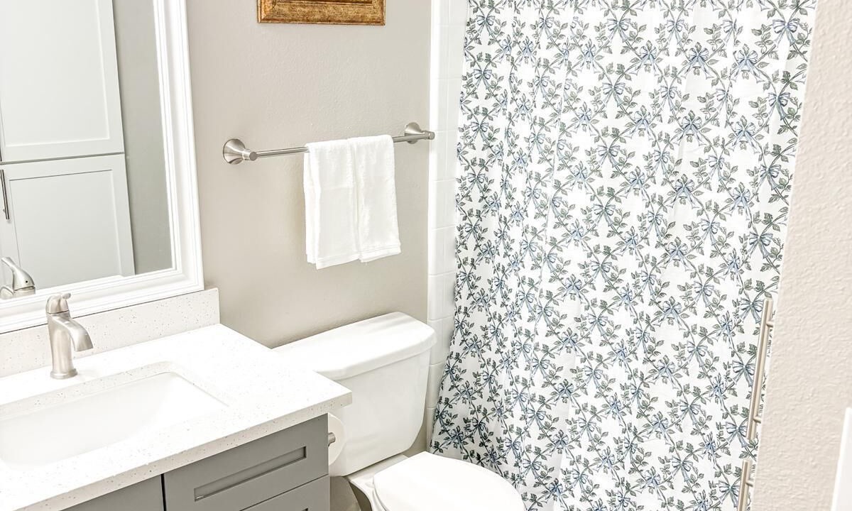 Photo of Bathroom in Egypt
