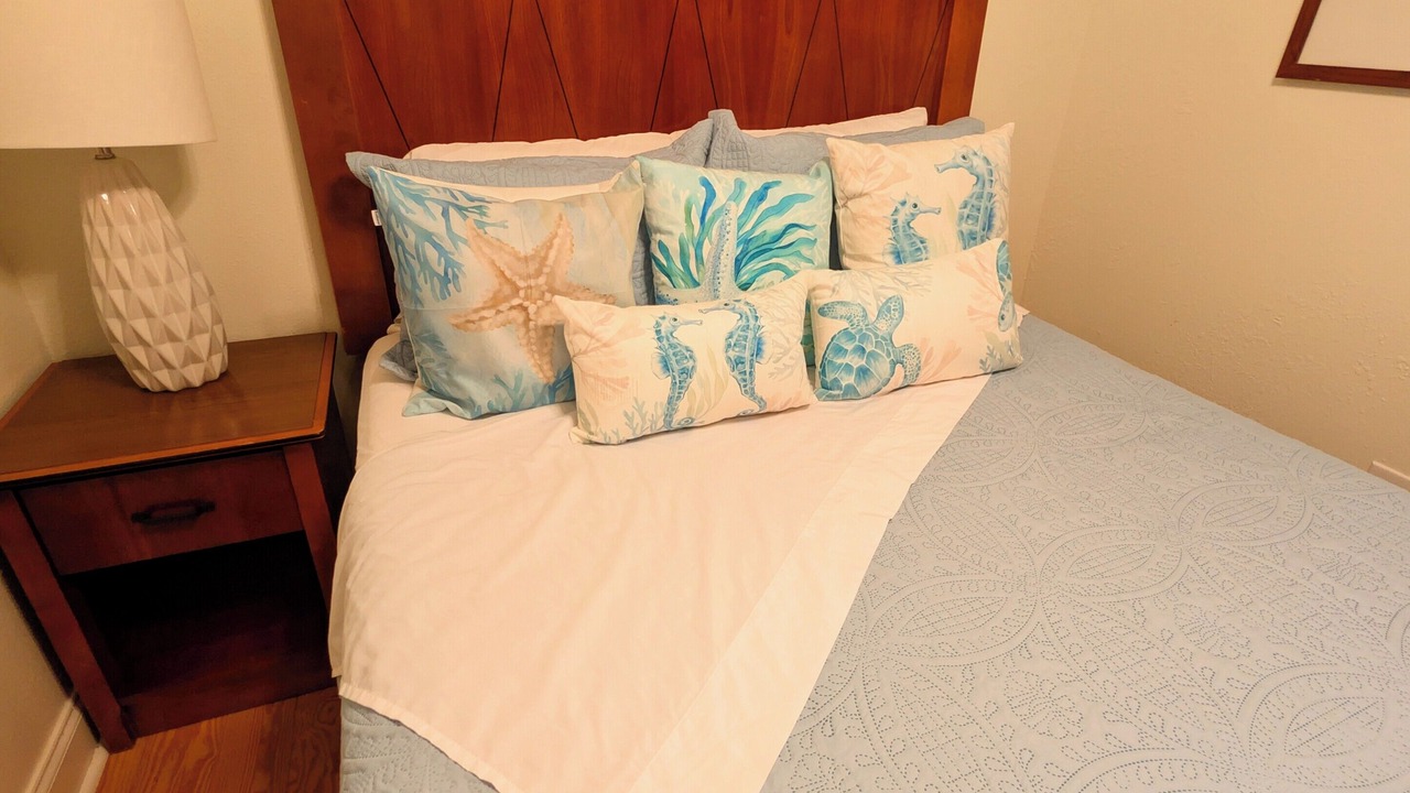 Photo of Bedroom in Lake Catherine