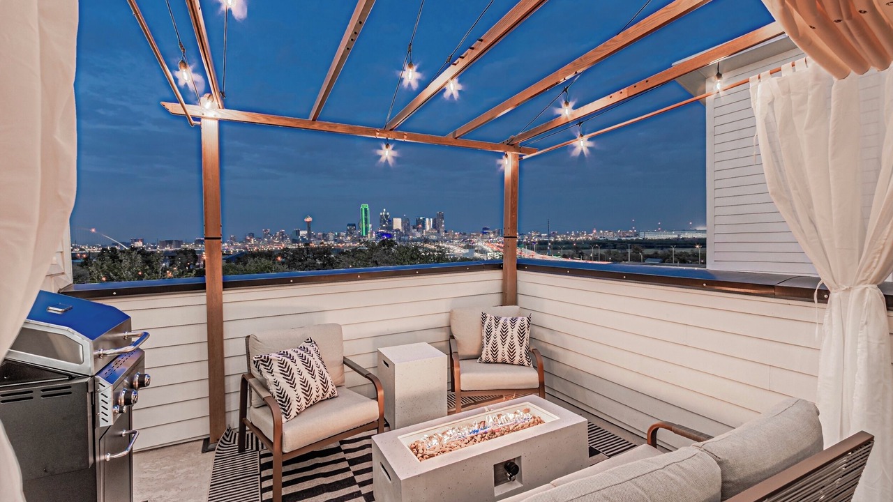 Photo of Outdoor in Oak Cliff