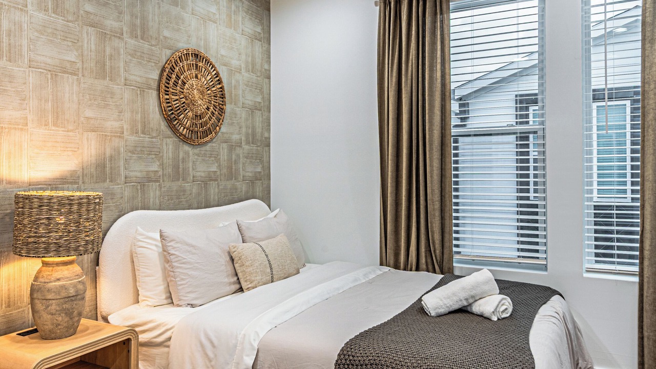 Photo of Bedroom in Oak Cliff