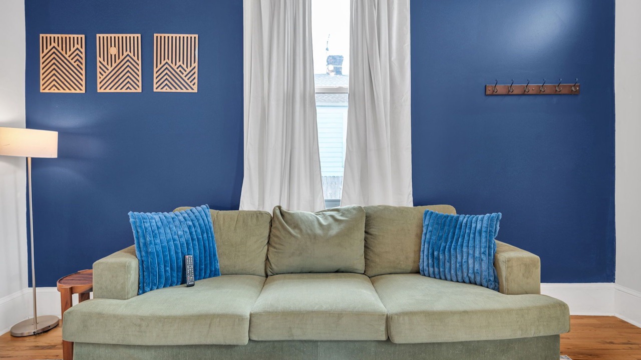 Photo of Bedroom in Tulane - Gravier