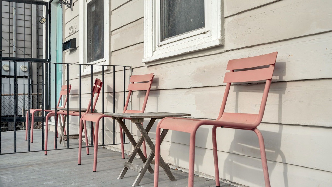 Photo of Outdoor in Tulane - Gravier