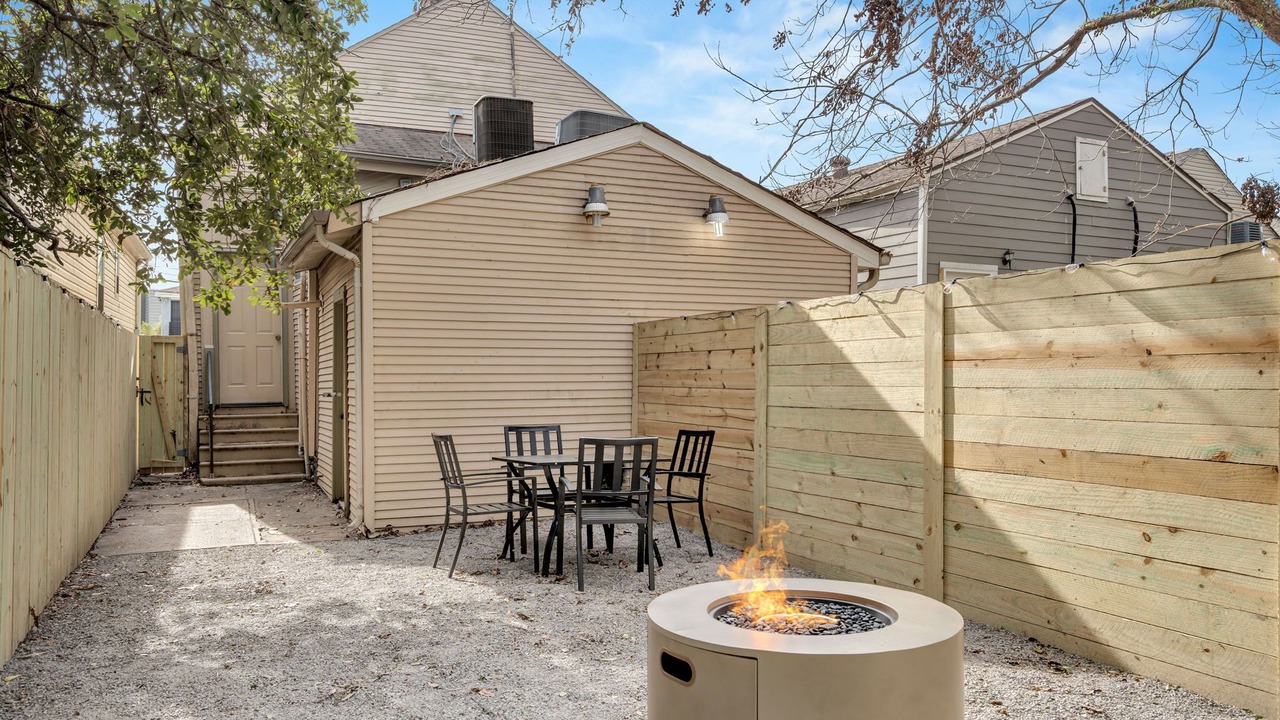 Photo of Outdoor in Tulane - Gravier