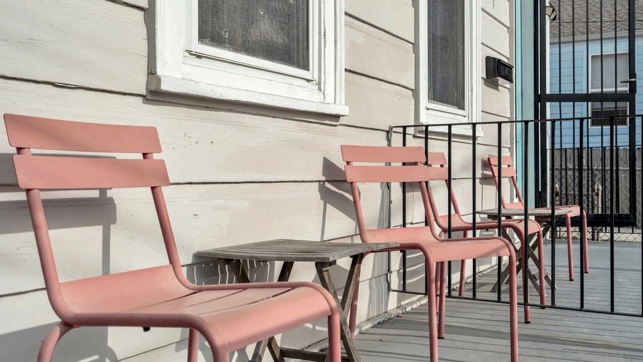 Photo of Outdoor in Tulane - Gravier