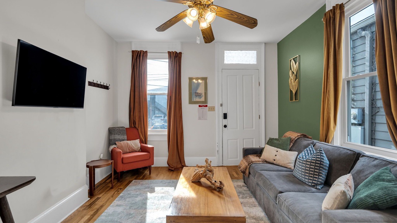Photo of Bedroom in Tulane - Gravier