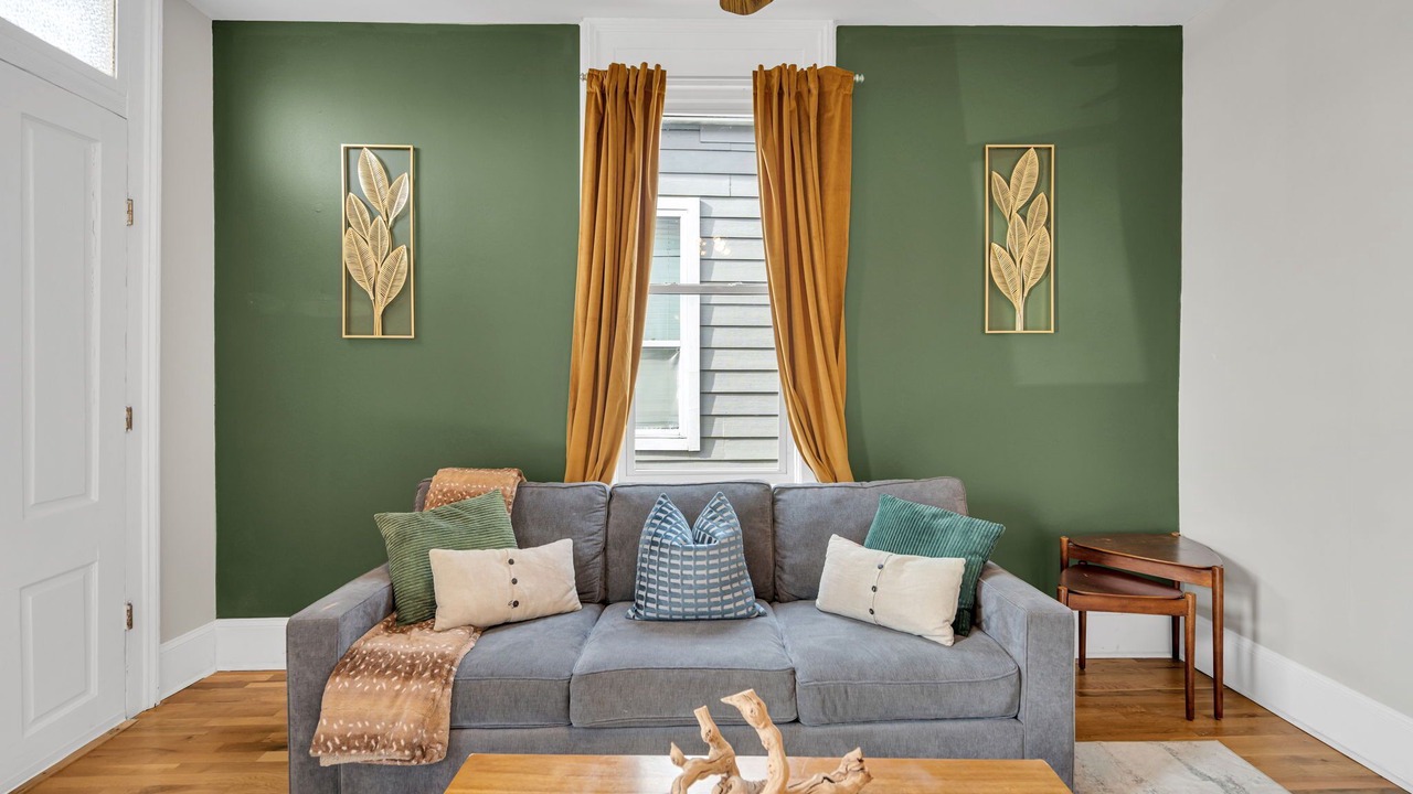 Photo of Bedroom in Tulane - Gravier