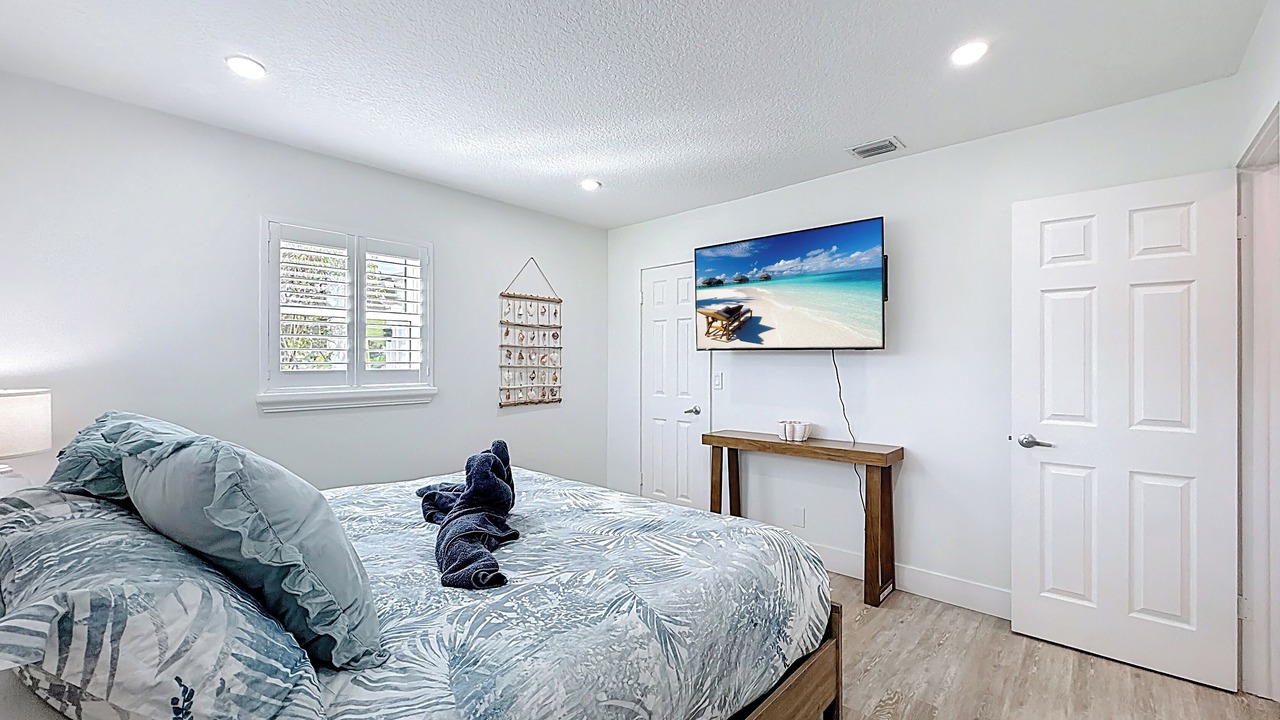 Photo of Bedroom in Palm Beach Gardens