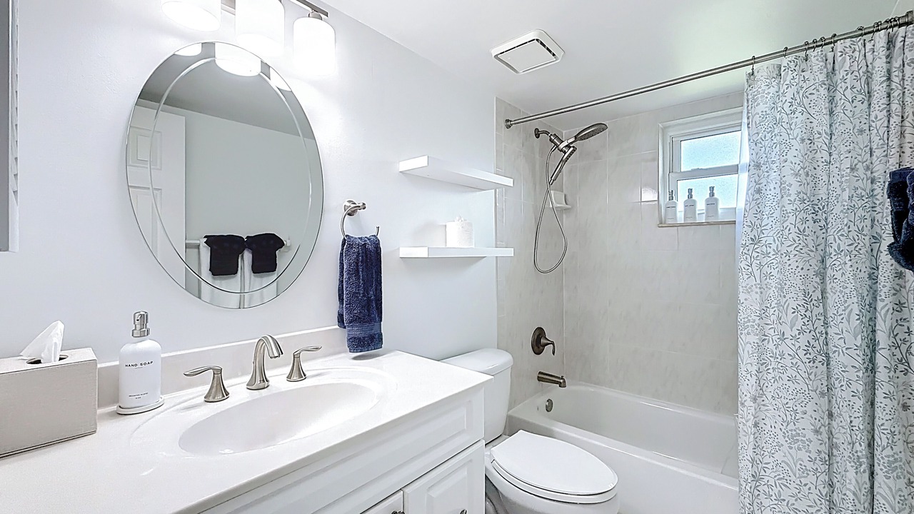Photo of Bathroom in Palm Beach Gardens