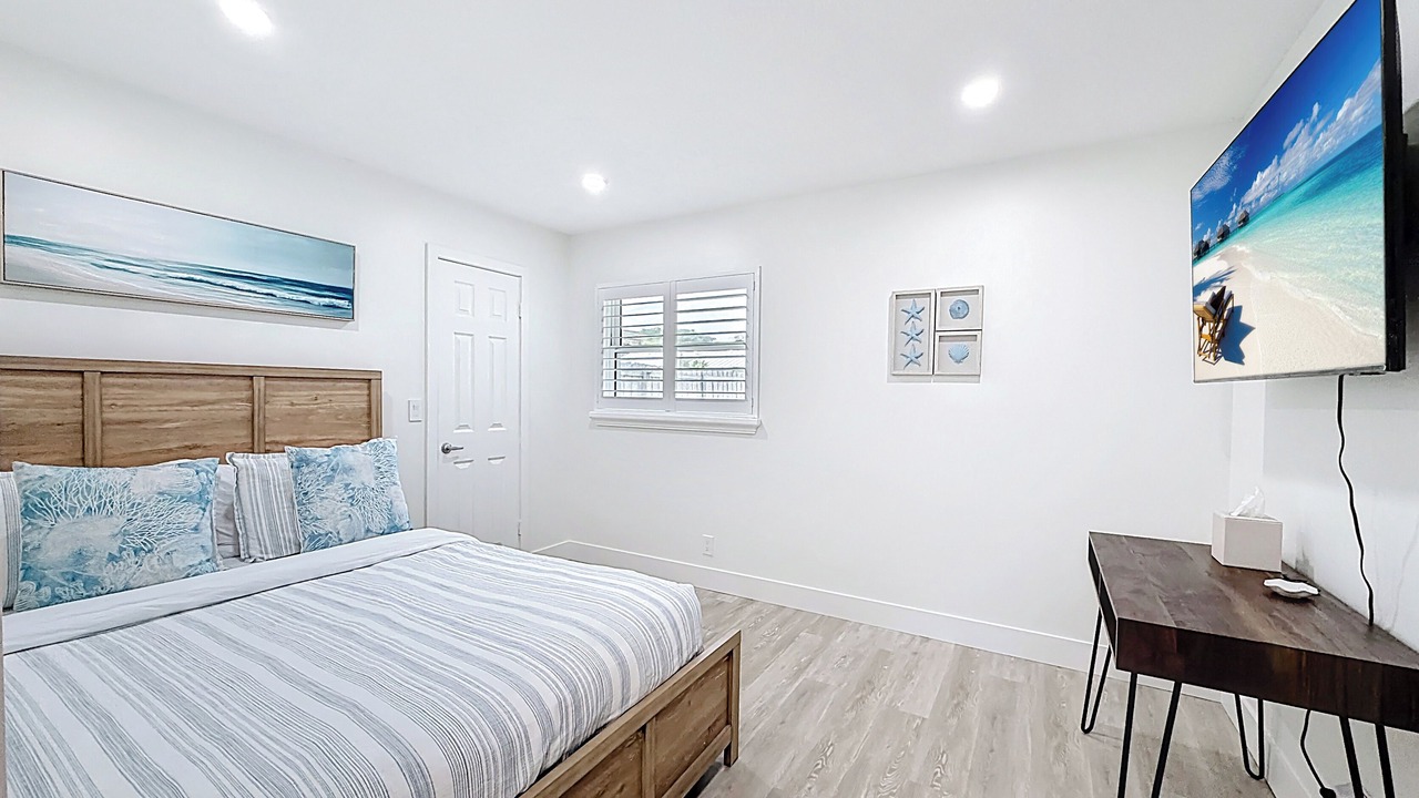 Photo of Bedroom in Palm Beach Gardens