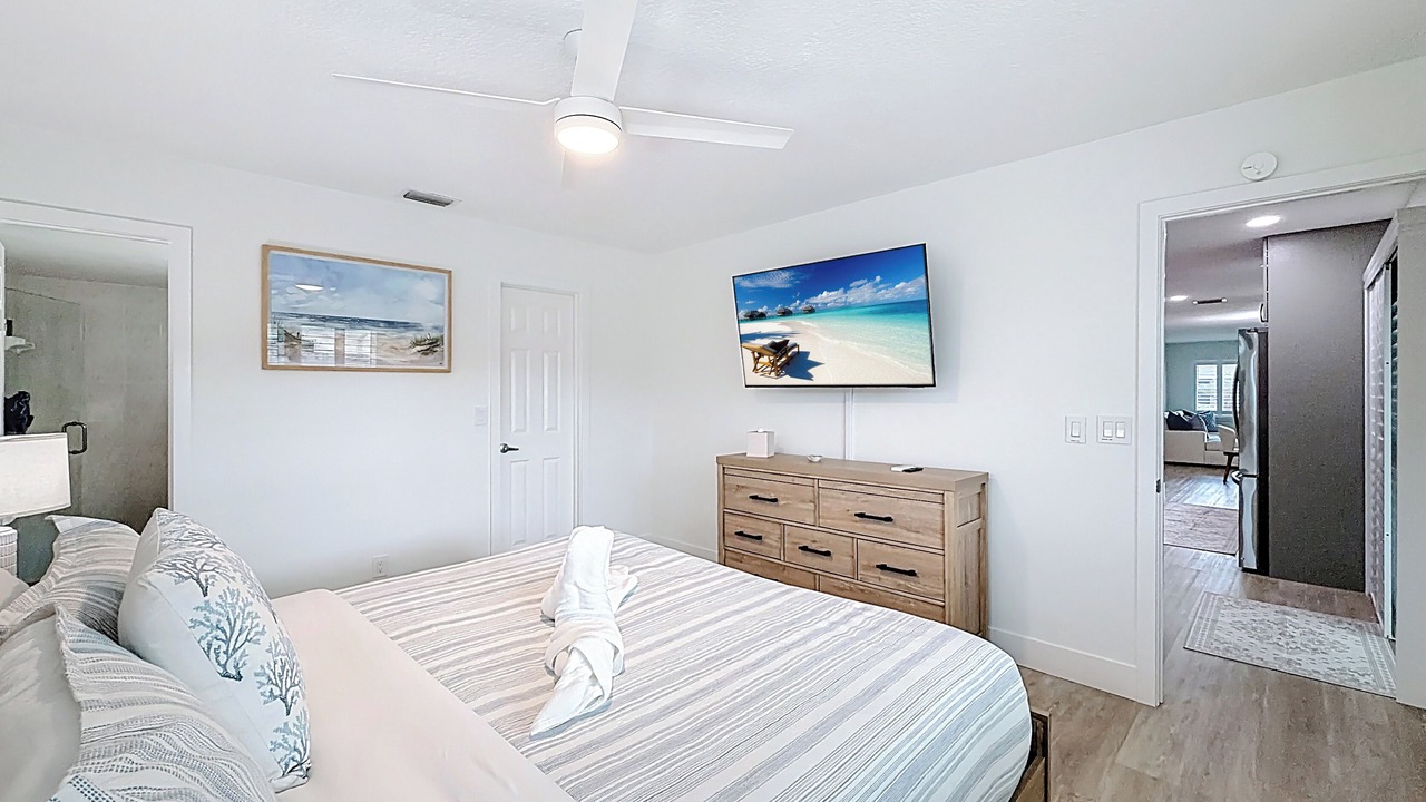 Photo of Bedroom in Palm Beach Gardens