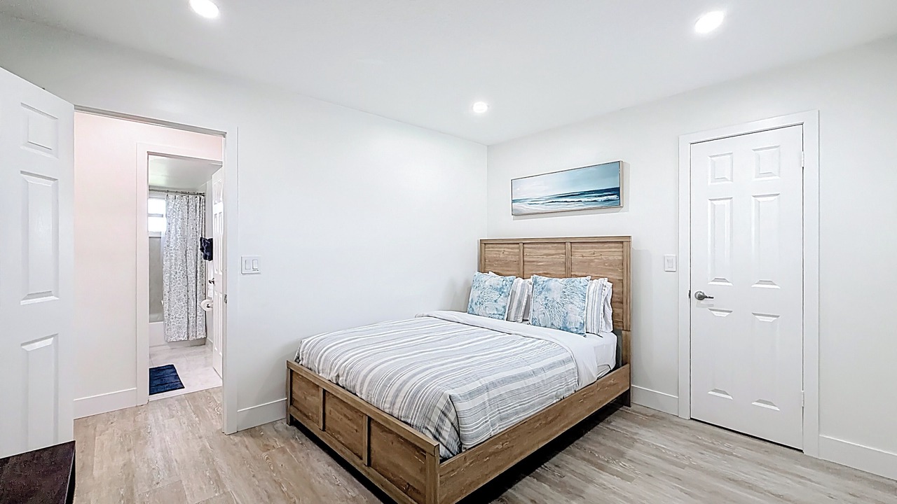 Photo of Bedroom in Palm Beach Gardens