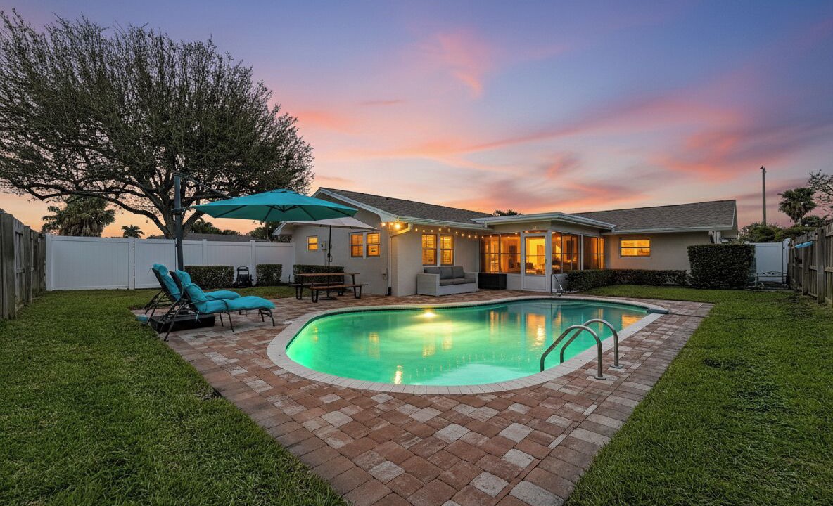 Photo of Outdoor in Palm Beach Gardens