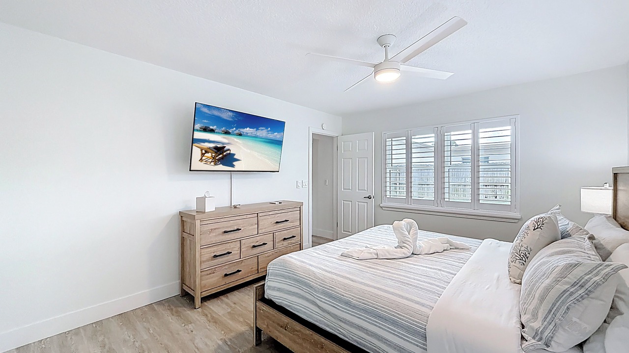 Photo of Bedroom in Palm Beach Gardens