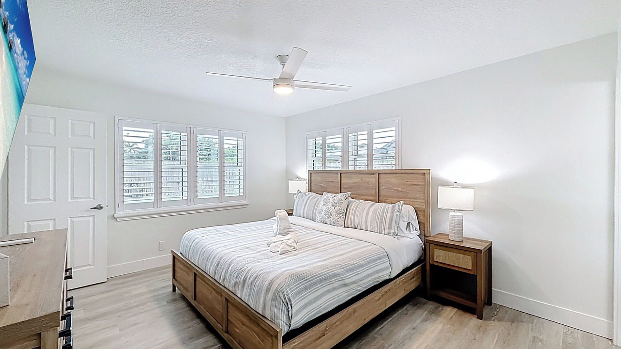 Photo of Bedroom in Palm Beach Gardens