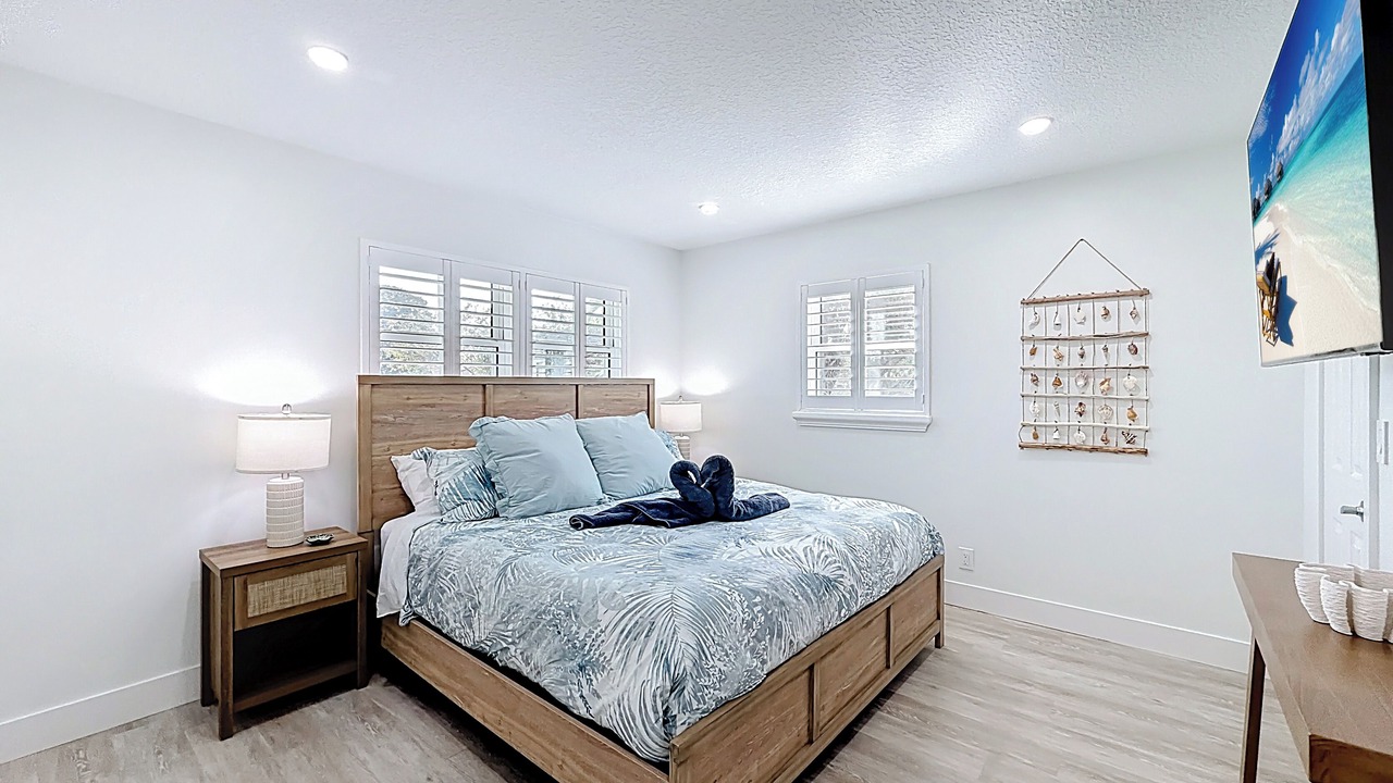 Photo of Bedroom in Palm Beach Gardens