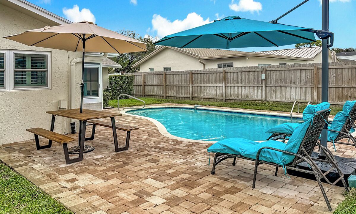 Photo of Outdoor in Palm Beach Gardens