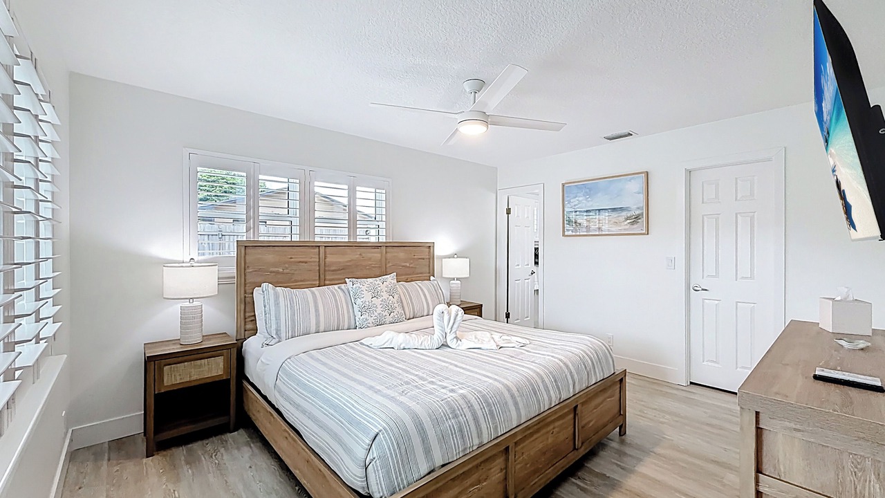 Photo of Bedroom in Palm Beach Gardens