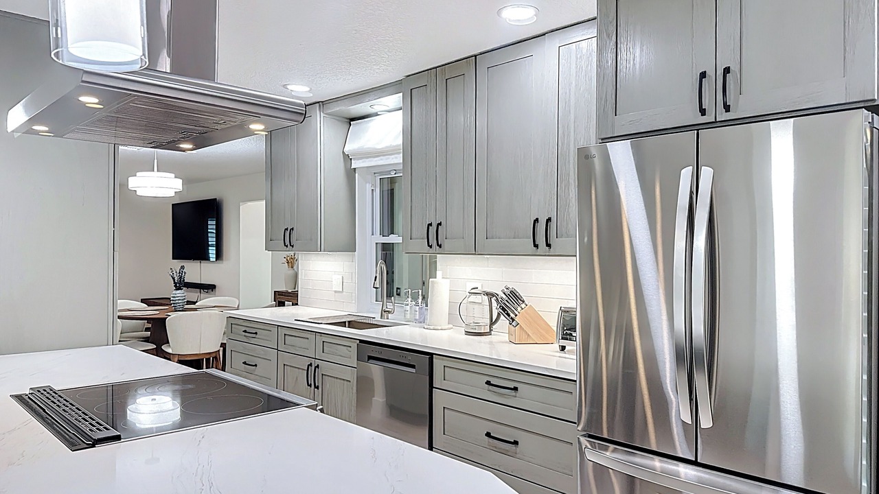 Photo of Kitchen in Palm Beach Gardens