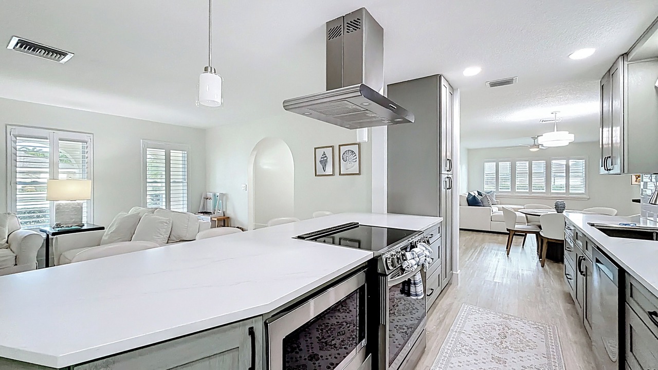 Photo of Kitchen in Palm Beach Gardens