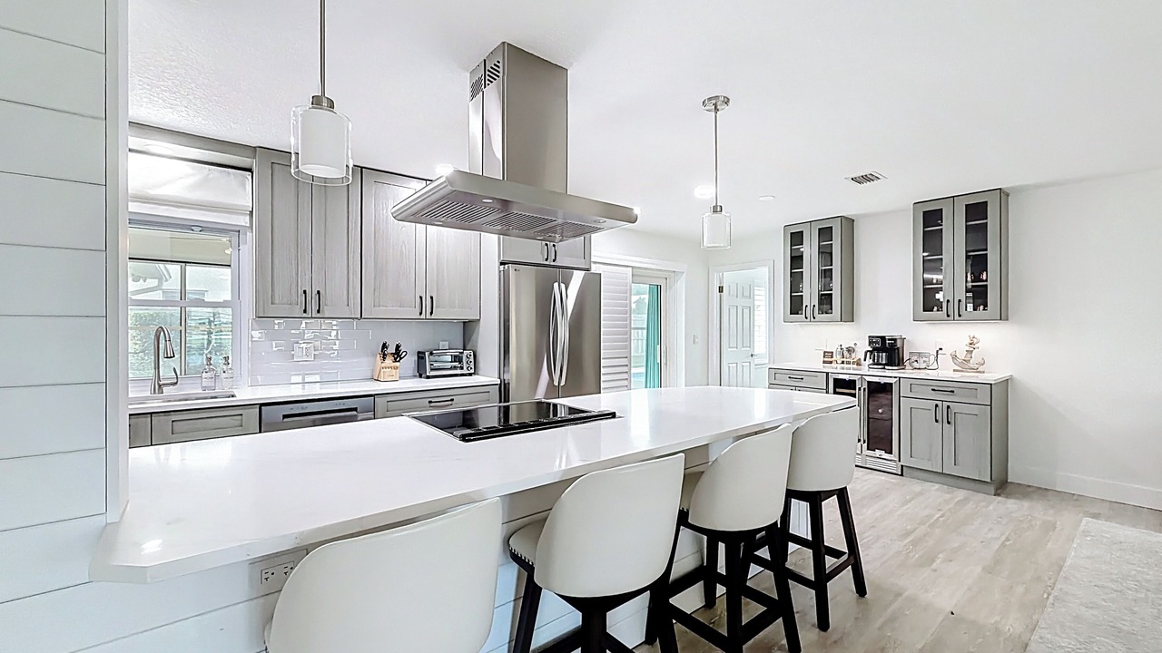 Photo of Kitchen in Palm Beach Gardens