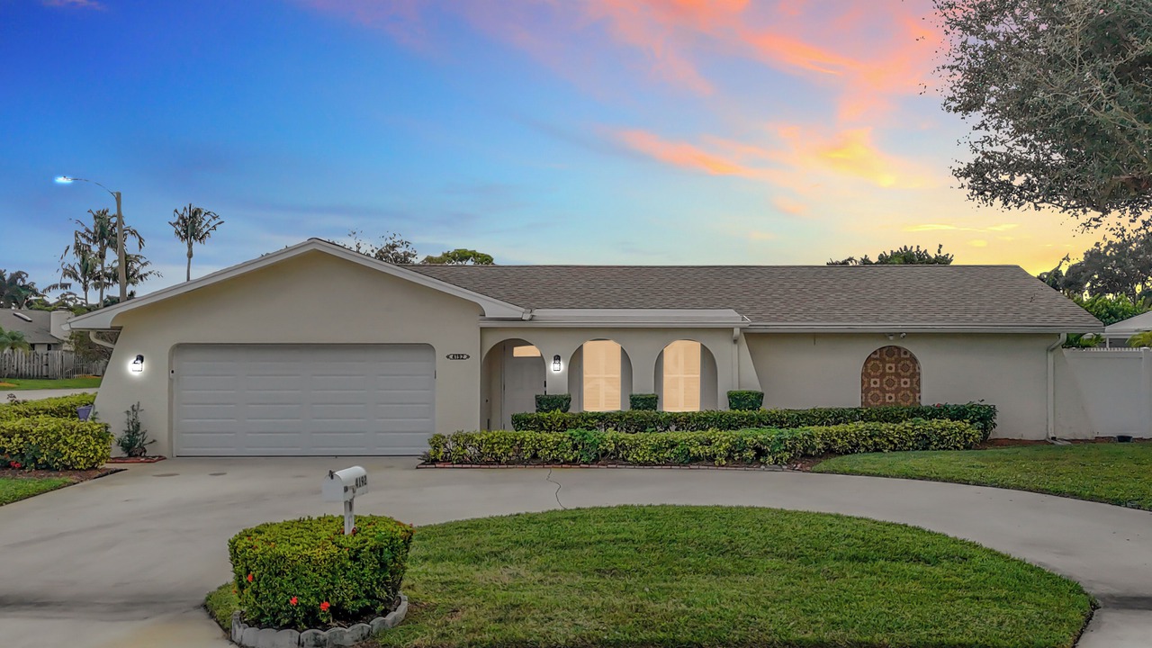Photo of Outdoor in Palm Beach Gardens