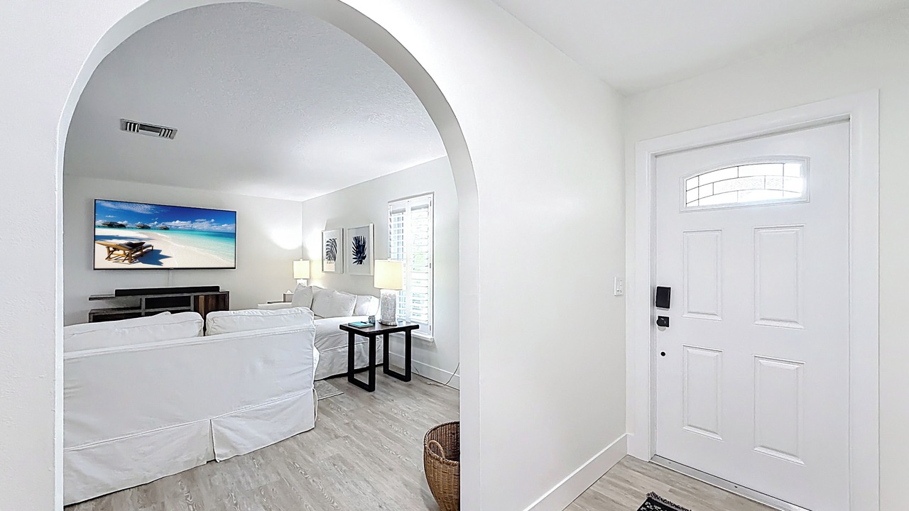 Photo of Livingroom in Palm Beach Gardens