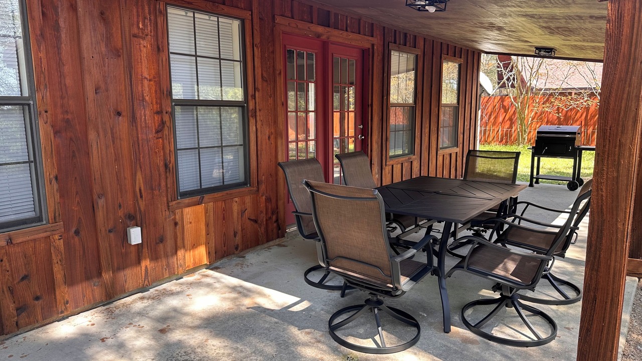 Photo of Outdoor in Collins