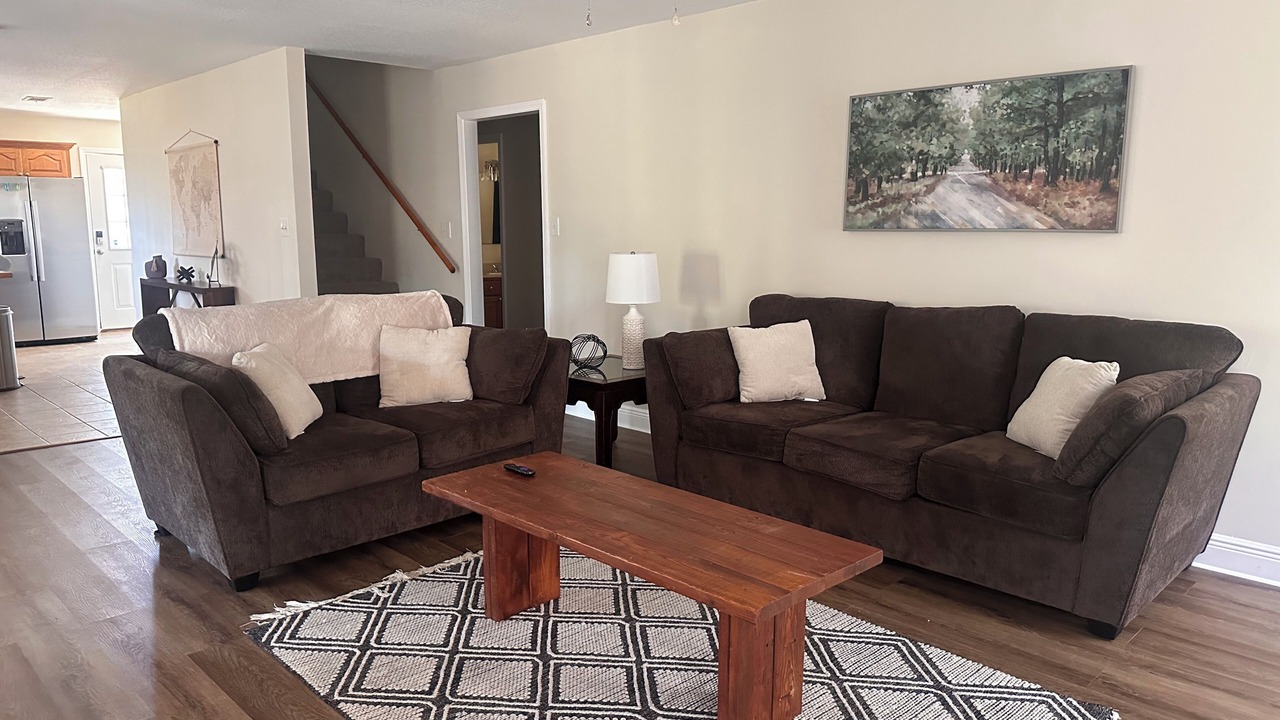 Photo of Livingroom in Collins