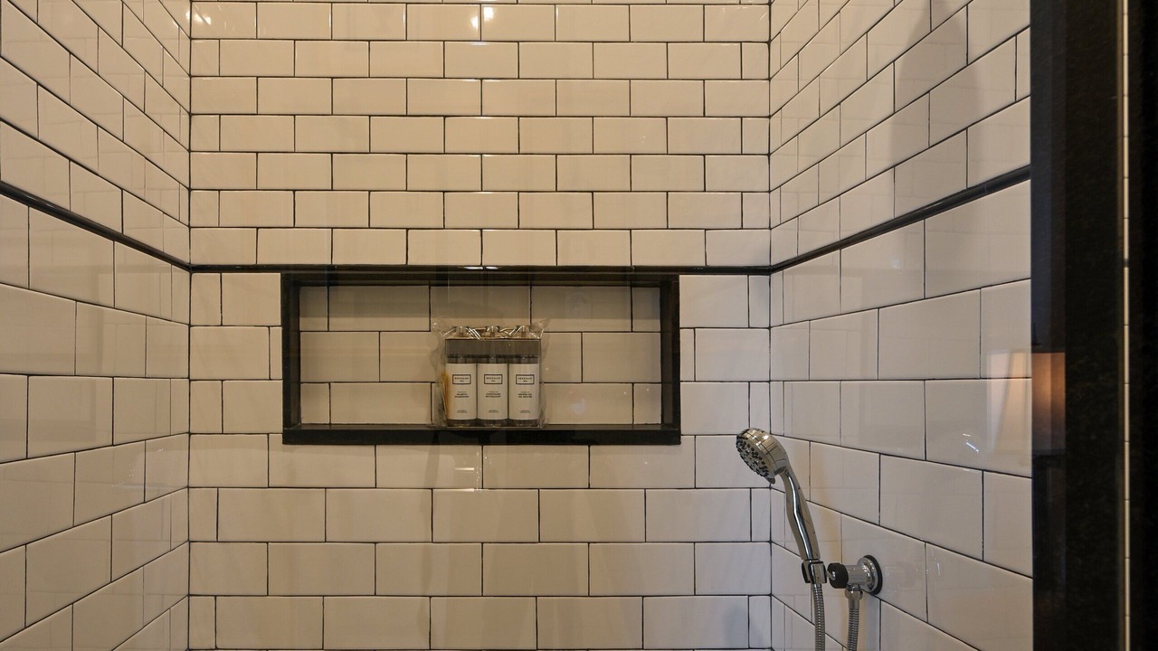 Photo of Bathroom in Natchez