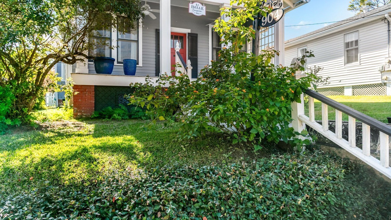 Photo of Outdoor in Natchez