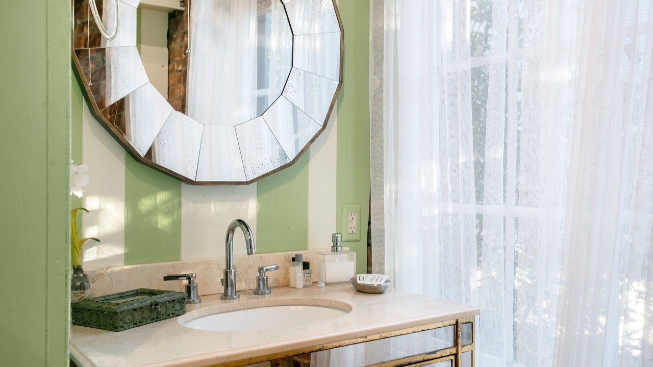Photo of Bathroom in Natchez