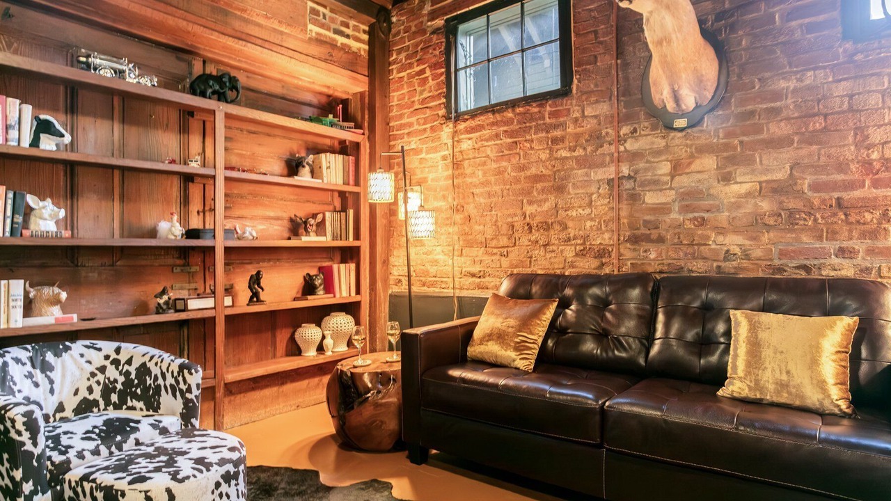 Photo of Livingroom in Natchez