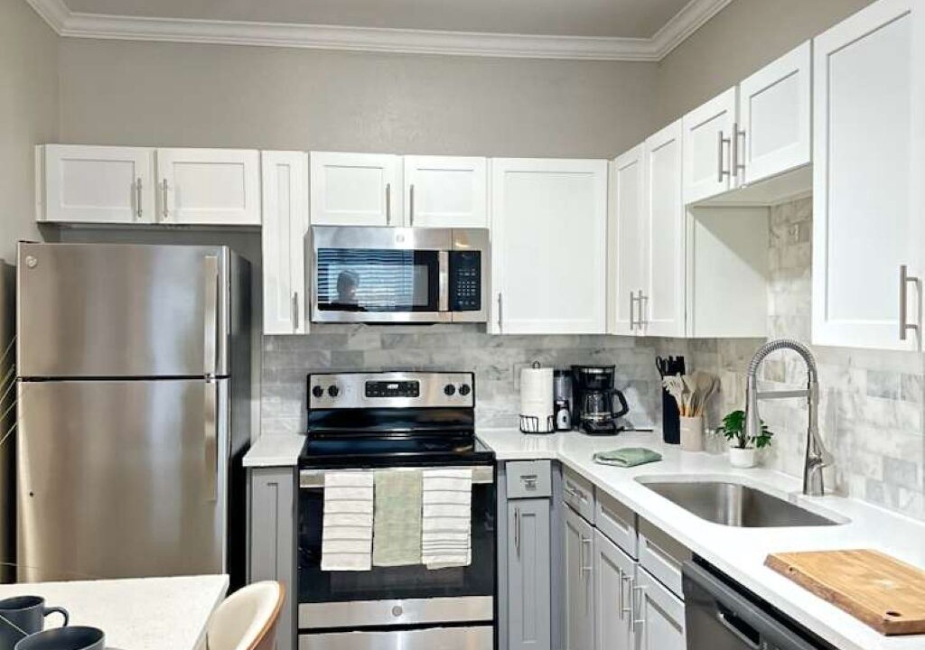 Photo of Kitchen in Alden Bridge