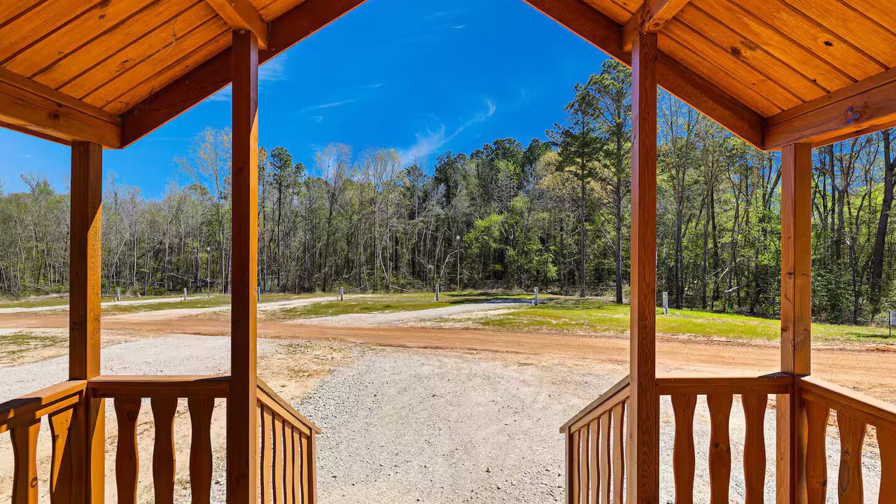Photo of Outdoor in Gilmer
