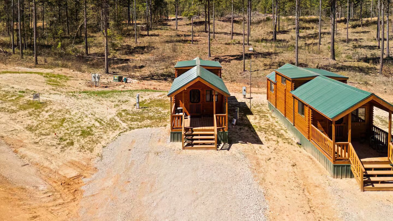 Photo of Outdoor in Gilmer