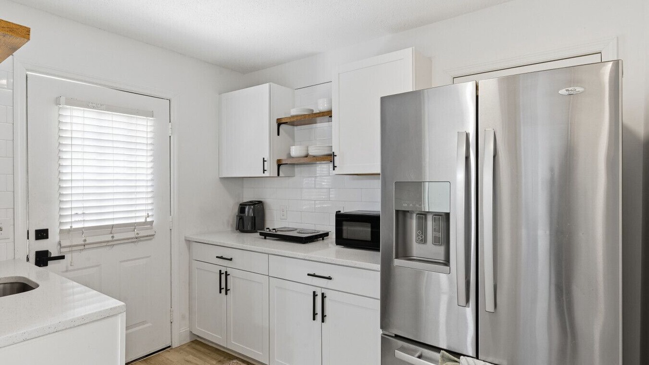 Photo of Kitchen in Fruitland Park