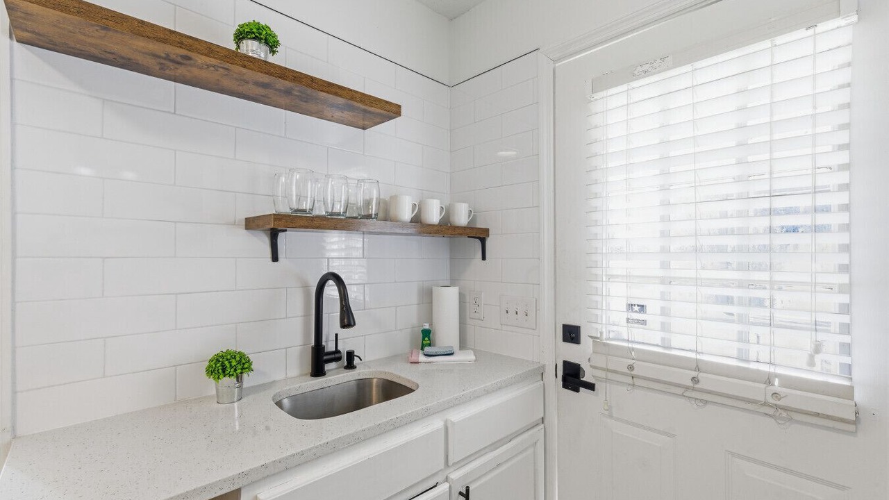 Photo of Kitchen in Fruitland Park
