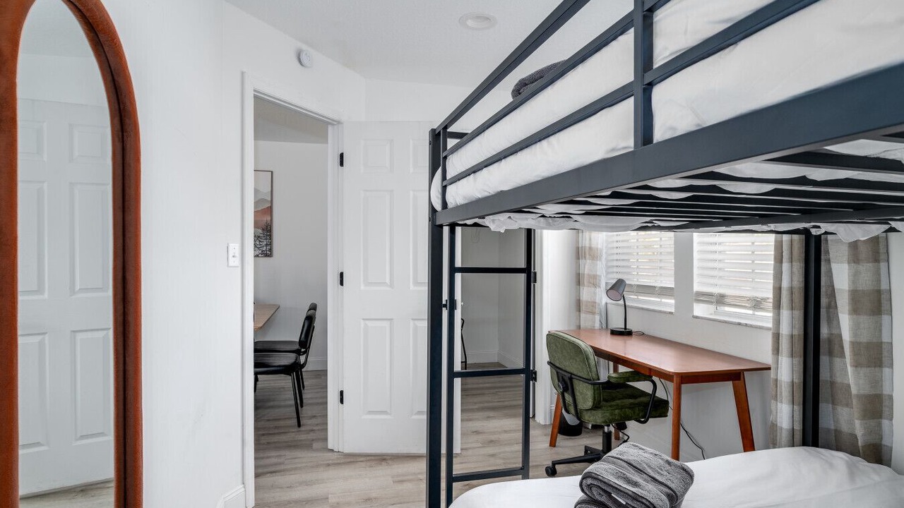 Photo of Bedroom in Fruitland Park