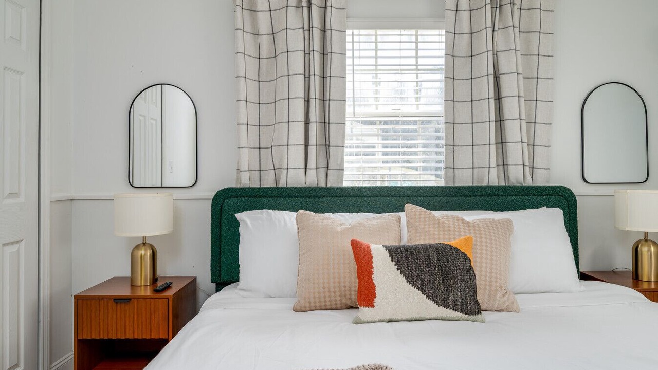 Photo of Bedroom in Fruitland Park