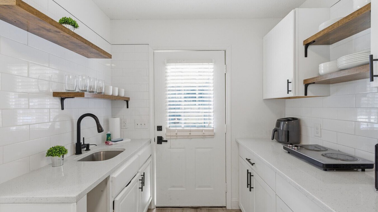Photo of Kitchen in Fruitland Park