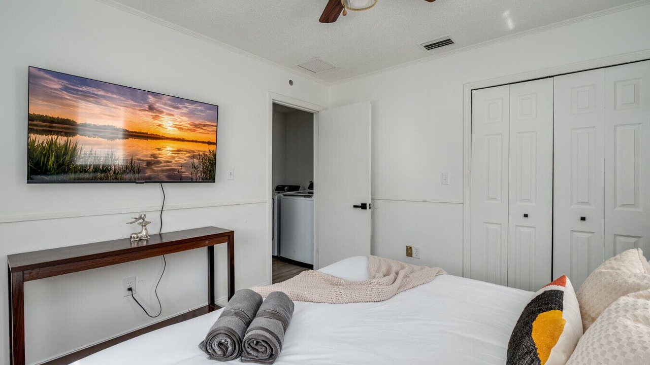 Photo of Bedroom in Fruitland Park