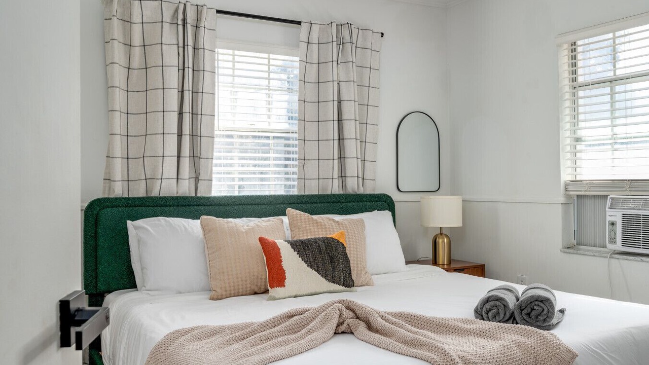 Photo of Bedroom in Fruitland Park