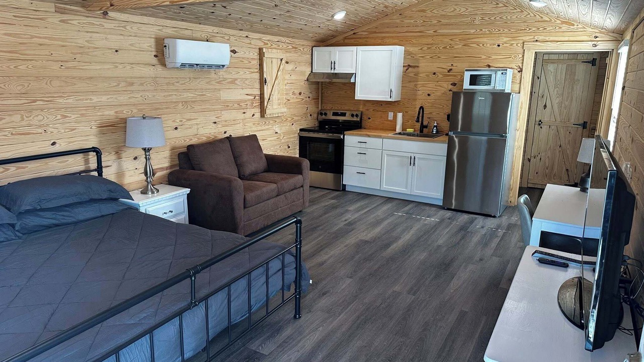 Photo of Bedroom in Starkville