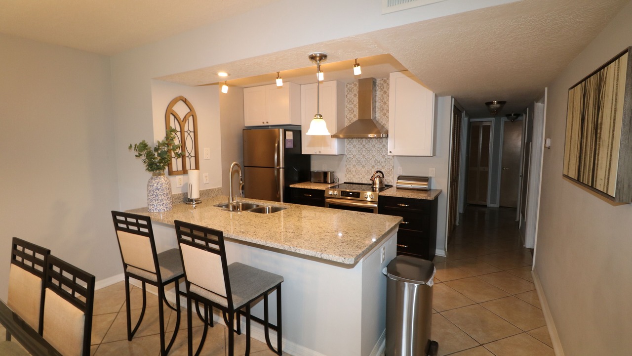 Photo of Kitchen in Lindfields