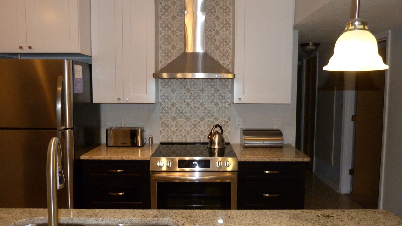 Photo of Kitchen in Lindfields