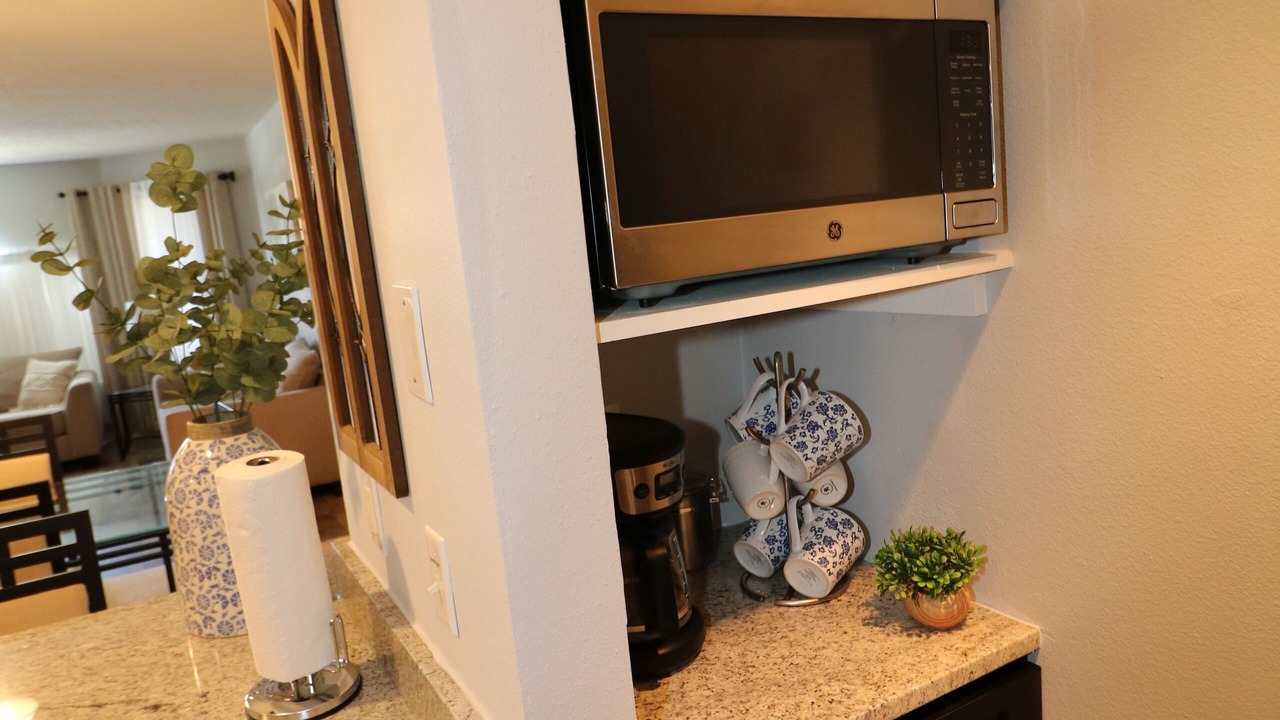 Photo of Kitchen in Lindfields