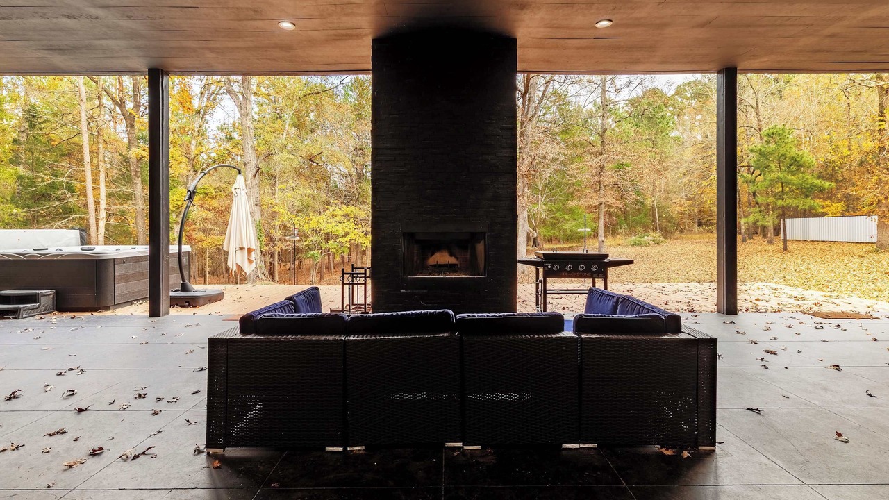 Photo of Patio Balcony in Winona