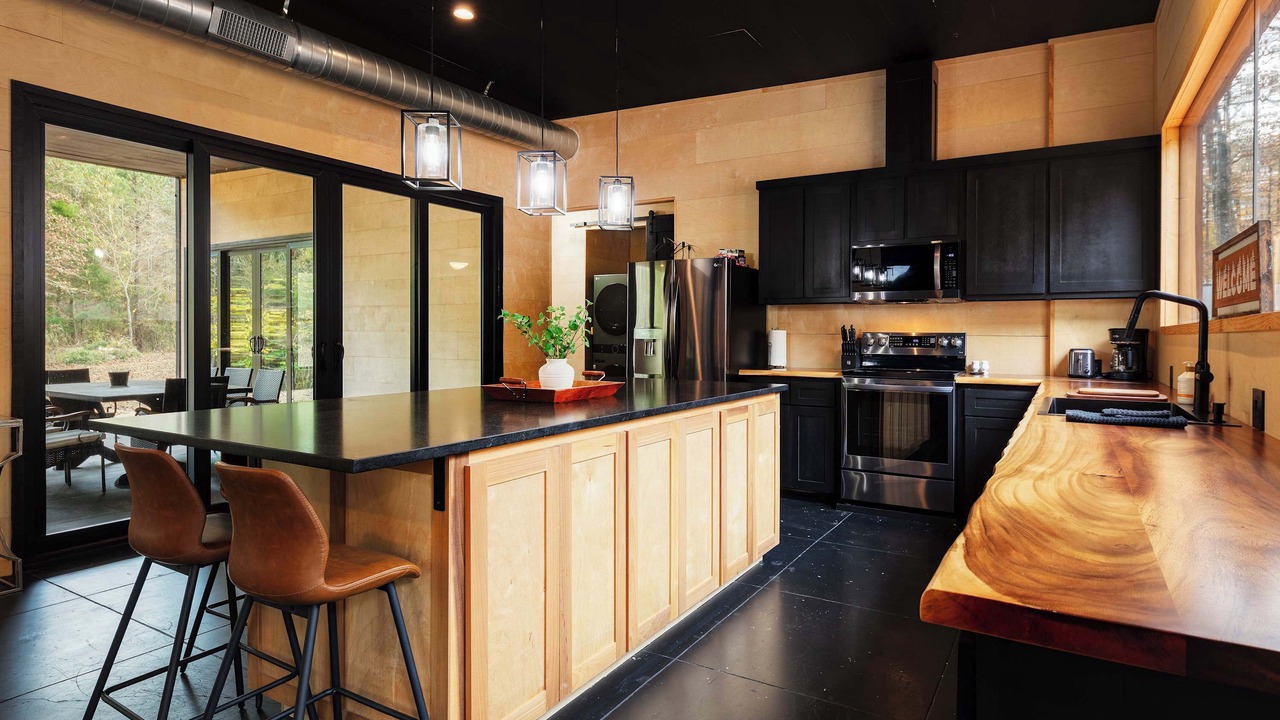 Photo of Kitchen in Winona