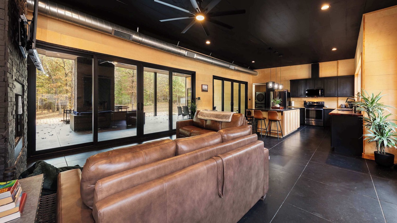 Photo of Livingroom in Winona